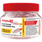 Simply45 ProSeries Cat 6/6a UTP Unshielded Pass-Through Modular Plug (100-Piece Jar)