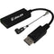 Simply45 Mini DisplayPort Male to HDMI Female Pigtail Dongle Adapter for The Dongler