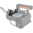 Niceyrig Mount for Samsung T5 SSD