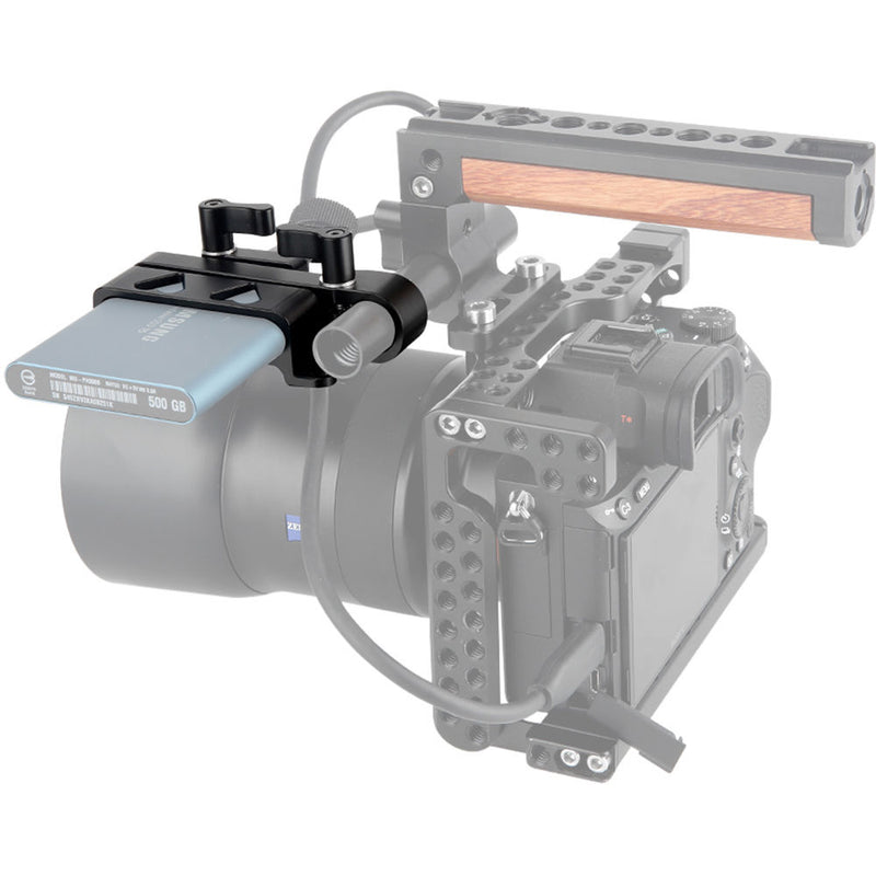Niceyrig Mount for Samsung T5 SSD