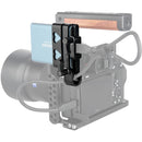 Niceyrig Mount for Samsung T5 SSD