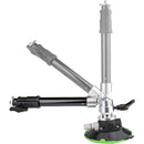 Kupo Super Riser (10.7 - 17")