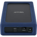 Oyen Digital 16TB Novus USB 3.1 Gen 2 Type-C Rugged Desktop Hard Drive
