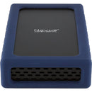 Oyen Digital 16TB Novus USB 3.1 Gen 2 Type-C Rugged Desktop Hard Drive