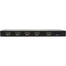 Ocean Matrix HDMI 4 x 1 1080p Multiviewer with PIP & IR Control