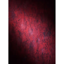 Click Props Backdrops Opulent Red Backdrop (7 x 9.5')