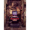 Click Props Backdrops Tokyo Arcade Backdrop (7 x 9.5')