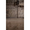 Click Props Backdrops Rundown Factory Wall Backdrop (9 x 15')