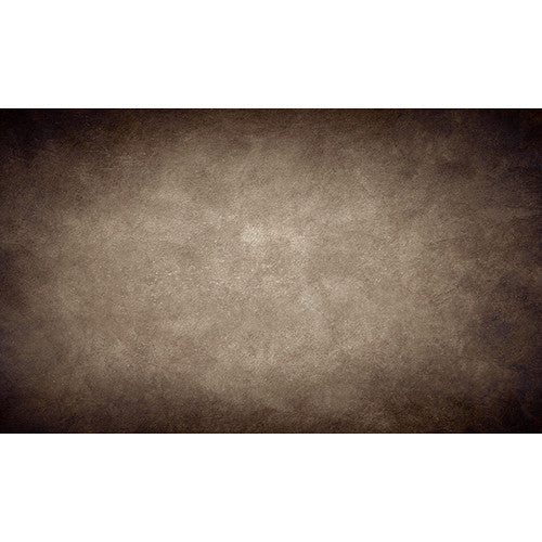 Click Props Backdrops Concrete Master Brown Backdrop (15 x 9')