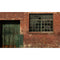 Click Props Backdrops Factory Exterior Backdrop (15 x 9')