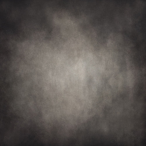 Click Props Backdrops 8.9 x 8.9' ProFabric Backdrop (Silver Tones)