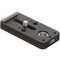 Kirk KLP-310 Quick Release Lens Plate for Select Lenses