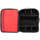 Manhattan Portage Viewfinder Camera Backpack (Black)