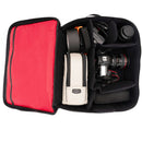 Manhattan Portage Viewfinder Camera Backpack (Black)