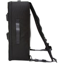 Manhattan Portage Viewfinder Camera Backpack (Black)