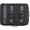 Manhattan Portage Viewfinder Camera Backpack (Black)