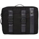 Manhattan Portage Viewfinder Camera Backpack (Black)