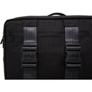 Manhattan Portage Viewfinder Camera Backpack (Black)
