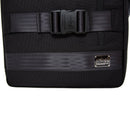Manhattan Portage Viewfinder Camera Backpack (Black)