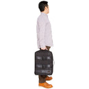 Manhattan Portage Viewfinder Camera Backpack (Black)