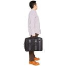 Manhattan Portage Viewfinder Camera Backpack (Black)