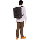 Manhattan Portage Viewfinder Camera Backpack (Black)