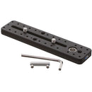 Kirk KLP-625 Quick Release Lens Plate for Select Telephoto Lenses