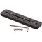 Kirk KLP-625 Quick Release Lens Plate for Select Telephoto Lenses