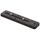 Kirk KLP-625 Quick Release Lens Plate for Select Telephoto Lenses