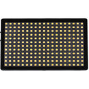 LituFoto L28 Portable Bi-Color LED Video Light (Black)
