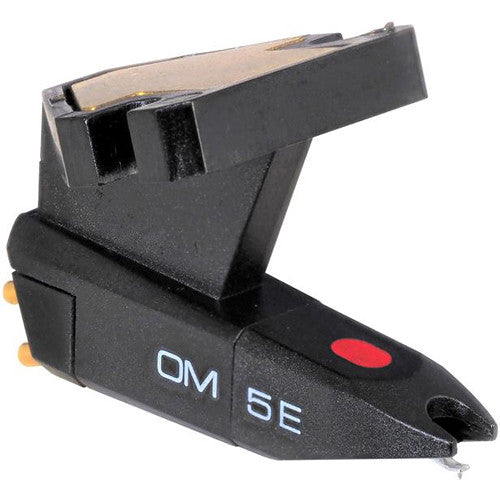 Ortofon OM 5S OM Series Cartridge and Stylus (Single)