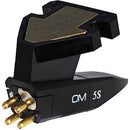 Ortofon OM 5S OM Series Cartridge and Stylus (Single)