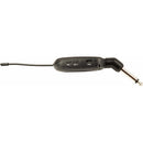 VocoPro PHR-3 Digital Wireless Guitar, Monitor, and Recording System with 30-Degree Angled Jack (900 MHz)