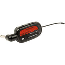 VocoPro PHR-9 Digital Wireless Guitar, Monitor, and Recording System with 90-Degree Angled Jack (900 MHz)