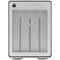 OWC 64TB Mercury Elite Pro Quad 4-Drive HDD Storage Solution (RAID 5)