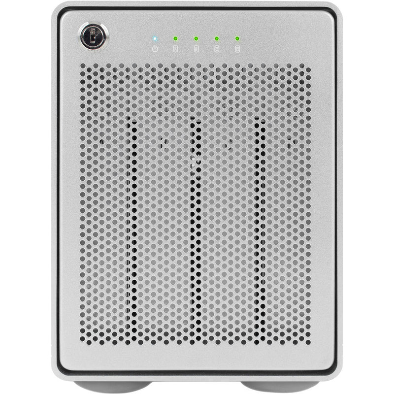 OWC 64TB Mercury Elite Pro Quad 4-Drive HDD Storage Solution (RAID 5)