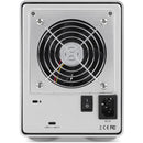 OWC 64TB Mercury Elite Pro Quad 4-Drive HDD Storage Solution (RAID 5)