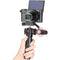 UURig U-Pod VLog Tripod