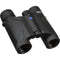 ZEISS 10x25 Terra ED Compact Binoculars (Black)