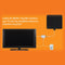 Winegard LNA-100 Boost In-Line HDTV Antenna Amplifier