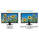 Winegard LNA-100 Boost In-Line HDTV Antenna Amplifier