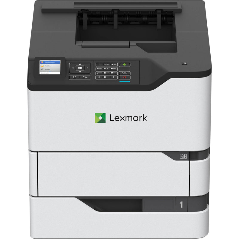 Lexmark MS725dvn Monochrome Laser Printer