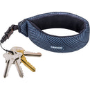 Carson Floating Wrist Strap (Crimson)