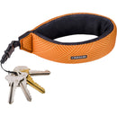 Carson Floating Wrist Strap (Crimson)