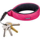 Carson Floating Wrist Strap (Crimson)