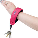 Carson Floating Wrist Strap (Crimson)