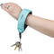 Carson Floating Wrist Strap (Seafoam)