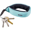 Carson Floating Wrist Strap (Crimson)