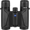 ZEISS 10x25 Terra ED Compact Binoculars (Black)