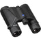 ZEISS 8x25 Terra ED Compact Binoculars (Black)